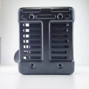 Pièces de Moto Tuyau d'Échappement Silencieux Assy <span class=keywords><strong>2700H</strong></span> - Product Image 1