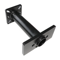Extracteur de roulement d'essieu arrière, kit d'outils d'installation, outil de tonalité ABS, pilote de roulement 40mm avec plaque d'adaptation pour Toyota 4Runner