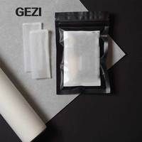 Sacs filtrants en maille de polyester et nylon de 25, 37, 45, 50, 75, 90, 120, 190, 220 microns pour l'extraction de hashish, machine de presse à chaud, papier 32, 90 et 160