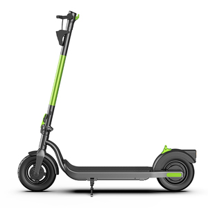 Scooter Eléctrico Plegable Moto E con Logotipo Personalizado, Rueda Neumática de 10 Pulgadas, 25 km/h, 350w, Scooter de Golf N05, Movilidad Plegable, 350w, Golf Eléctrico - Product Image 6
