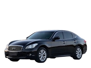 Personalización Interior Disponible, INFINITI M37 Edición Enjoyable 2011 <span class=keywords><strong>2012</strong></span> 2013, Auto Usado en Stock con Interior Oscuro - Product Image 1