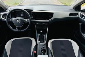 Suministro al por Mayor de Vehículos Compactos VW <span class=keywords><strong>Polo</strong></span> Plus 1.5L Automáticos de <span class=keywords><strong>Segunda</strong></span> <span class=keywords><strong>Mano</strong></span> 2023, Bajo Mantenimiento, para Importadores de Automóviles en África - Product Image 6