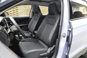 รถยนต์มือสอง ปี 2025 โฟล์คสวาเกน ทารู <span class=keywords><strong>XR</strong></span> 1.5T 300TSI 5 ที่นั่ง เบนซิน SUV พร้อมกล้องมองหลัง หลังคาซันรูฟแบบเปิดได้ - Product Image 6