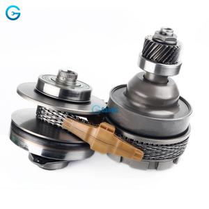 Juego de Poleas de Transmisión CVT JF018E JF019E para Nissan, Precio al por Mayor - Product Image 2