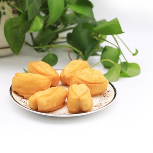 Youtiao <span class=keywords><strong>Chino</strong></span>, Palitos de <span class=keywords><strong>Pan</strong></span> Fritos Congelados, Masa Frita - Product Image 5