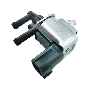 โซลินอยด์วาล์ว FDBD100 14930-1KA0A สำหรับรถยนต์นิสสัน อัลเมร่า MKII ทีโน พรีเมียร์ <span class=keywords><strong>P11</strong></span> ขายดีที่สุดในอเมริกาเหนือ - Product Image 4