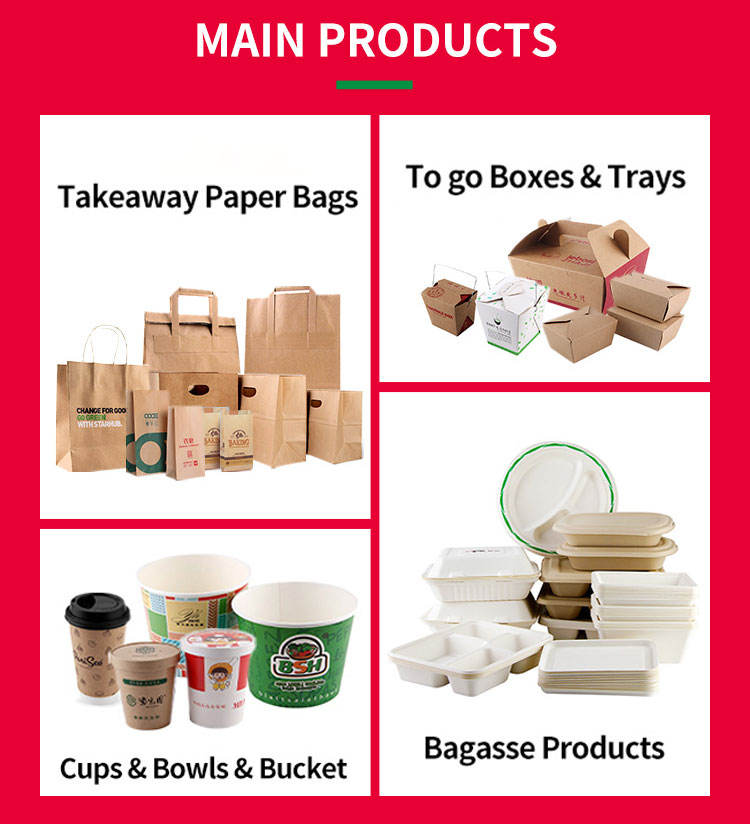 Personalizar su envasado de alimentos