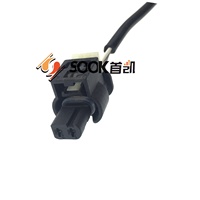 Nouveau capteur de température des gaz d'échappement SOOK OEM A0051531028 SKT-216 pour moteur CLASS W221