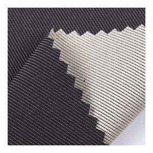 Tela Elástica de Sarga N/T con Spandex, Tejido Elástico Cómodo para Pantalones Casuales, Pantalones Formales y Prendas Inferiores de Vestir - Product Image 6