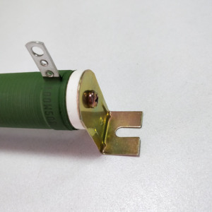 Fixation avec Tube en <span class=keywords><strong>céramique</strong></span>, 1000 w, haute puissance, résistante à la chaleur - Product Image 6