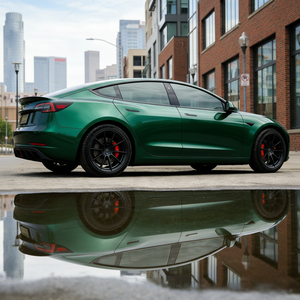 Película Protectora para Automóviles NIKO USA Premium de Alto Brillo, Autoregenerable, Antiamarilleo, TPU Multicolor, Cambia de Color, Antiarañazos, Protección UV 5-10 - Product Image 1