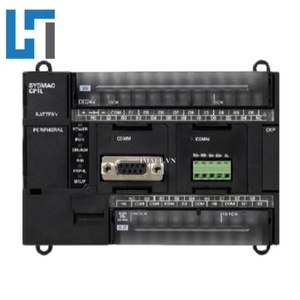 โมดูลยูนิตซีพียู CP1L-L10DT-D ซีรีส์ CP1L แบบ L 10 จุด ใหม่แกะกล่อง ตัวควบคุมการเขียนโปรแกรม PLC โมดูลระบบอัตโนมัติอุตสาหกรรม - Product Image 2