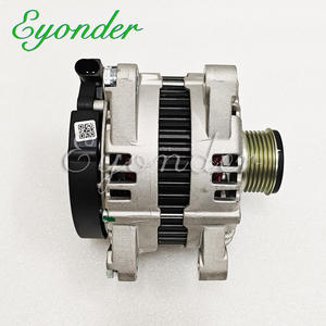 路虎神行者2 <span class=keywords><strong>2.2</strong></span> TD4 6G9N10300ADB LR002899 LR007088汽车交流发电机 - Product Image 2