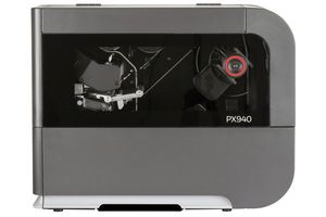 Imprimante industrielle haute performance PX940 avec technologie intégrée de vérification des étiquettes pour une impression sans erreur - Product Image 5