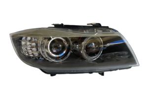 ไฟหน้ารถยนต์ LED คุณภาพสูงสำหรับ BMW ซีรีส์ 3 E90 สินค้าขายดี คุณภาพสูง ขายตรงจากบริษัท - Product Image 2