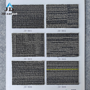 Wall to wall <b>carpet</b> hotel <b>carpet</b> Solid Color Tufted Low Pile Polypropylene <b>Carpet</b> Rectangle Modern Non-Slip For Home Living Room - Product Image 1
