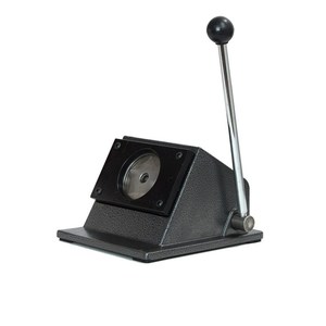 <strong>Manual</strong> Round Metal Safety Full Metal Upgraded Version <strong>Manual</strong> Badge Maker Badge <strong>Press</strong> <strong>Machines</strong> Badges - Product Image 4