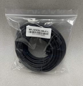 Cable de Codificador Servo Mitsubishi MR-J3ENCBL10M-A1-L - Product Image 1