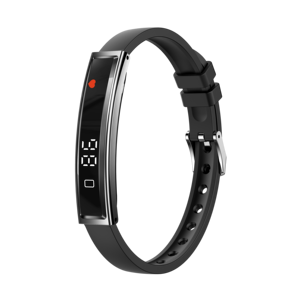 Bracelet intelligent Android exploité fréquence cardiaque surveillance du sommeil plusieurs <span class=keywords><strong>sports</strong></span> suivi des pas Bracelet intelligent - Product Image 3