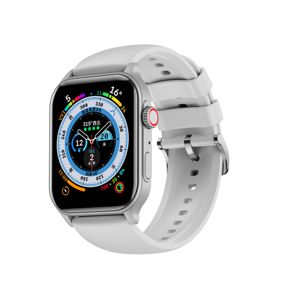 Montres intelligentes DF QT22 SUNROAD, nouveaux arrivages, haute qualité, écran tactile, moniteur de fréquence cardiaque, tracker de fitness, smartwatch intelligentes - Product Image 2