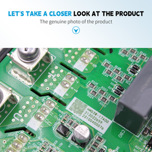 คอมเพรสเซอร์อินเวอร์เตอร์ MC807<span class=keywords><strong>บอร์ด</strong></span>ไดรฟ์ (50A)-B01 AC5B114.WM.V001 L04084615909 (V1.1) 213032659 HMD3W-17A00สำหรับหน่วยกลางแจ้ง Mcquay - Product Image 4