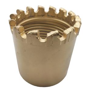 Speedmade Concreto Rock Bem De Água De Perfuração Bits Carbide Diamond Broca Perfeita PDC Broca Atacado Fabricante Personalizado - Product Image 1