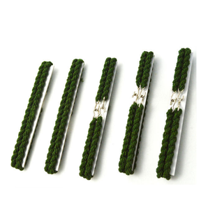 Bandes élastiques pour bottes DFB01, sangles de chasse avec crochets métalliques - Product Image 4