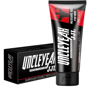 Nueva Crema para Agrandar el Pene, Crema de Masaje para Engrosar y Aumentar el Tamaño del Pene, Productos Afrodisíacos para la Erección Masculina - Product Image 2