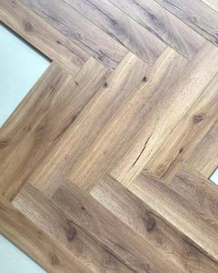 <span class=keywords><strong>Parquet</strong></span> stratifié en chêne européen de haute qualité, technologie allemande, 8 mm, 10 mm, 12 mm, AC4, AC5, HDF, EIR, chevrons - Product Image 2