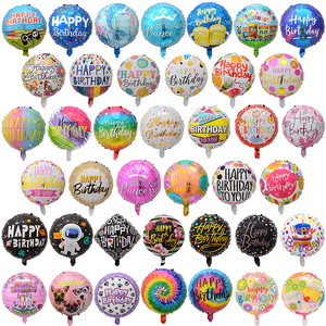 Globos de Fiesta de Aluminio Rojos <span class=keywords><strong>en</strong></span> Forma de Corazón de 18 Pulgadas al por Mayor, Decoraciones Multicolores a Granel, Bolsas para Llenar con Helio para Bodas y Cumpleaños - Product Image 3