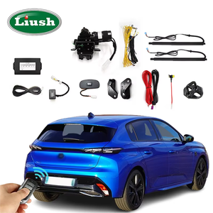 Kit de Control Automático para Puerta Trasera, Elevación Eléctrica, Modificación para <span class=keywords><strong>Peugeot</strong></span> <span class=keywords><strong>308</strong></span> SW con Opción de Sensor de Patada - Product Image 1