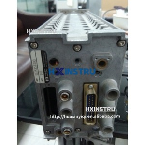 Module optique HP Agilent 83485B 30 GHz / Module électrique 40 GHz OPT 40 H - Product Image 3