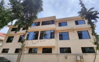 Ventanas de Aluminio con Rotura de Puente Térmico de 86 mm, Marco Empotrado, Triple Sellado, Resistentes al Viento, Directas de Fábrica, para Proyectos de Construcción Residencial