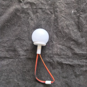 3cct dưới ra Hidden dòng Gương Led trang điểm Vanity gương ánh sáng Kit 10/12 Dimmable Vanity đèn bóng đèn Vanity Set - Product Image 3