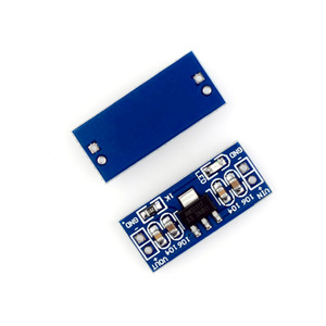 Módulo de alimentación Hongwei Micro AMS1117-3.3V, regulador de voltaje de 3,3 V para proyectos Arduino DIY - Product Image 2