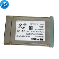 Nuevo Siemens SIMATIC S7-400 952-1KL00-0AA0 Flash EPROM para Programación PLC 16 E/S 24V Fabricado en Alemania Comunicación I/O Link