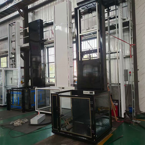 Instalación Profesional de Elevadores <span class=keywords><strong>para</strong></span> Sillas de Ruedas / Solución de Acceso Vertical Personalizada <span class=keywords><strong>para</strong></span> Uso <span class=keywords><strong>Residencial</strong></span> y Comercial - Product Image 6