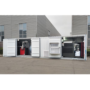 Solution aérienne conteneurisée économique, retour sur investissement plus rapide en éliminant les coûts exorbitants <span class=keywords><strong>de</strong></span> construction et <span class=keywords><strong>de</strong></span> main-d'œuvre sur site - Product Image 4