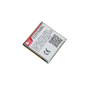 Module IoT industriel SIMCOM SIM7600G R2 Cat1, Interface multi-systèmes USB UART I2C GPIO pour appareil sans fil M2M - Product Image 2