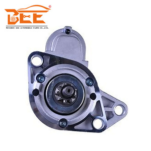 020911023 0001107020 0001107021 Démarreur automatique pour VW <span class=keywords><strong>Golf</strong></span> 2 3 <span class=keywords><strong>4</strong></span> Passat, Audi, Seat - Product Image 2