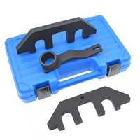 Kit de 3 outils de calage et de positionnement en acier pour arbre à cames et vilebrequin pour Ford 5.0 F150 Mustang 5.0 Coyote V8