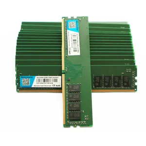 Bulk computer parts 8gb ram ddr4 2400 memory sale