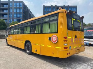 Asientos <span class=keywords><strong>de</strong></span> <span class=keywords><strong>dibujos</strong></span> animados para niños y jóvenes, Bus grande a la izquierda para conducir, autobús escolar, autobús turístico - Product Image 4