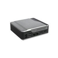 Compacte zakelijke computer met USB 3.2 Gen 2 voor kassa's in winkels