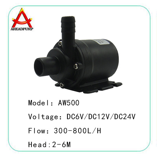 AW500    เอ ดับเบิลยู500