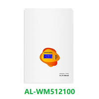 Système complet de stockage d'énergie solaire 10 kW 60 degrés en silicium monocristallin, batterie 220 V, utilisation domestique hors réseau photovoltaïque