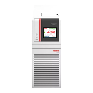 Incubadora Bioquímica Julabo PRESTO A30 - Sistema de Control de Temperatura Dinámico de Alta Precisión con Circuito Cerrado y Fluctuación de 0.1 - Product Image 2