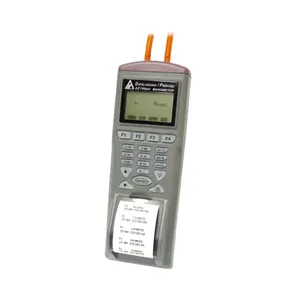 AZ9831 Digitales Druckmessgerät 100PSI Differenzdruckmessgerät mit Datenlogger-Druckerfunktion 220V Spannung - Product Image 4