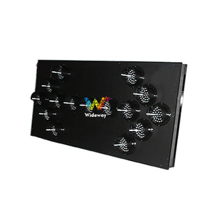 Yol yapımı için 1200x600mm LED trafik ışığı ok pano işareti - Product Image 3