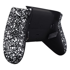 EXtremeRate <b>White</b> Back Paddles Remappable Remap Button Kit for <b>Xbox</b> <b>One</b> S Games - Product Image 6